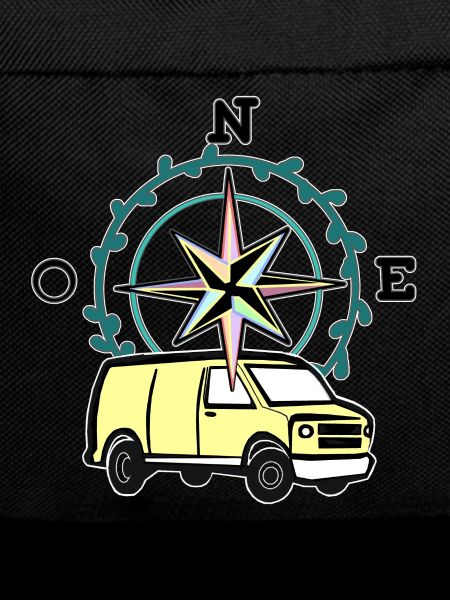 VAN LIFE VANLIFER NOMADS