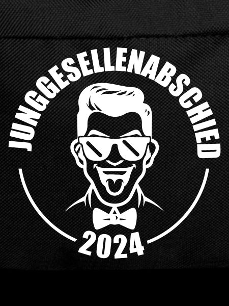 Junggesellenabschied 2024