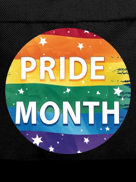 LGBTQ Pride Month