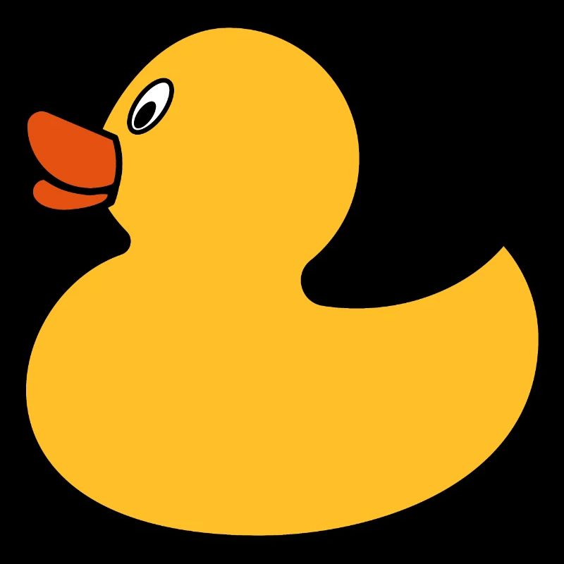 Rubber duck