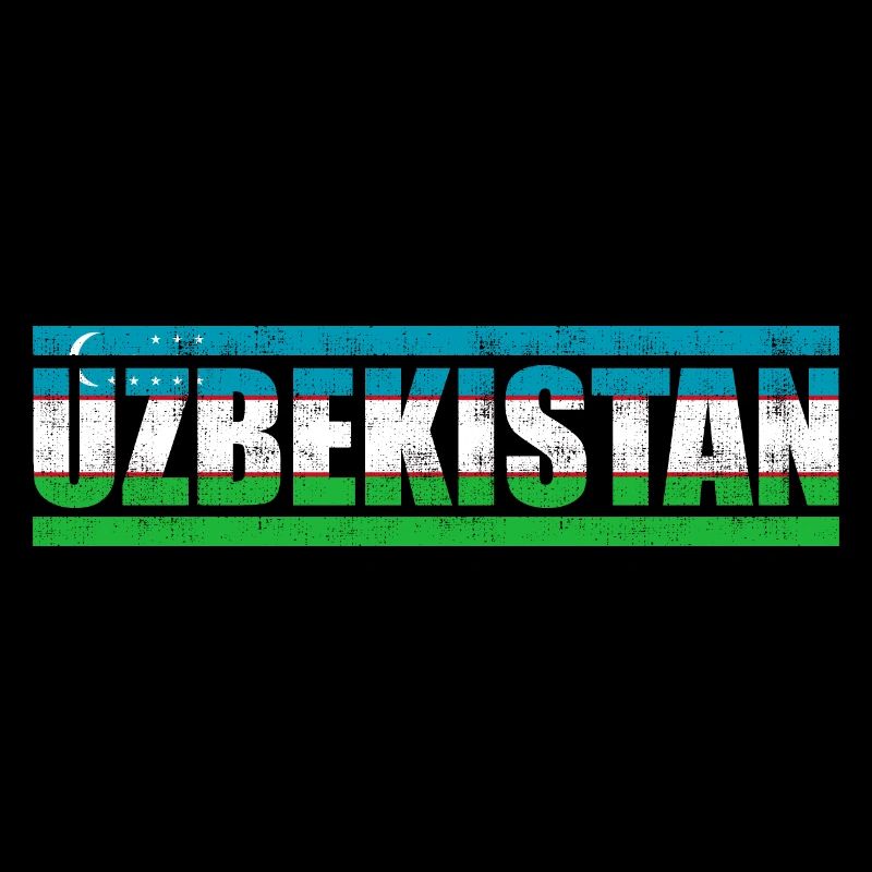 Uzbekistan