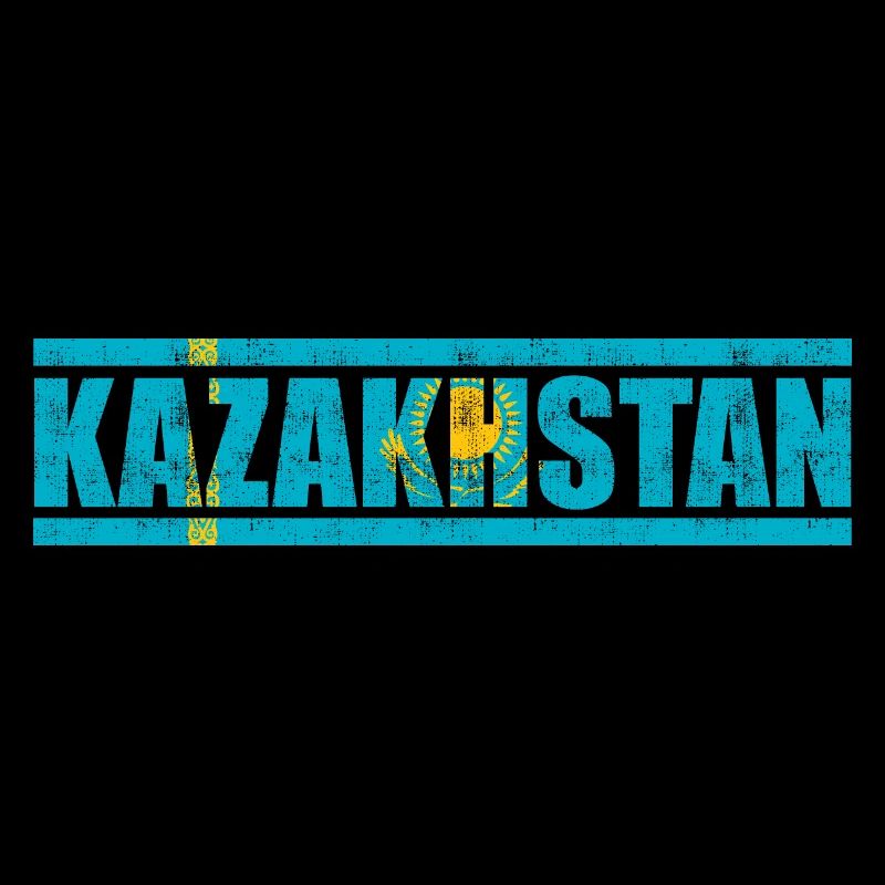 Kazakhstan