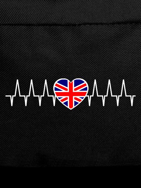 The British Heart Line