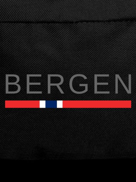 Bergen Norvège