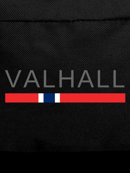 Valhalla Norway