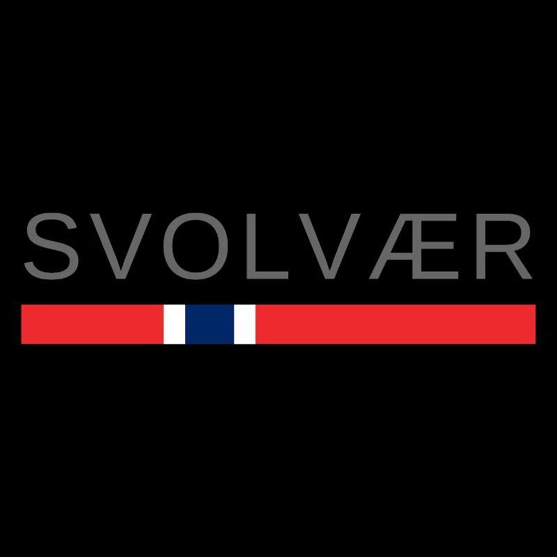 Svolvaer Norway