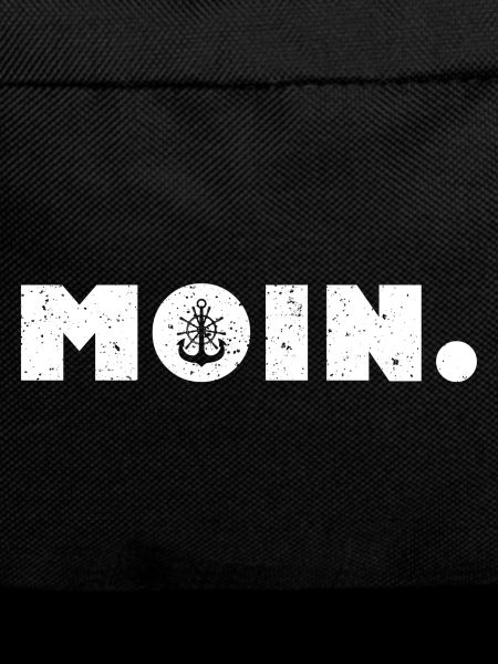 Moin. (Grunge-Edition)