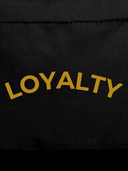 Loyalty