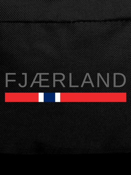 Fjaerland Norway