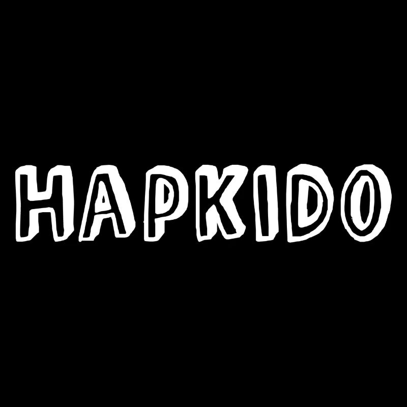 Hapkido Kampfkunst