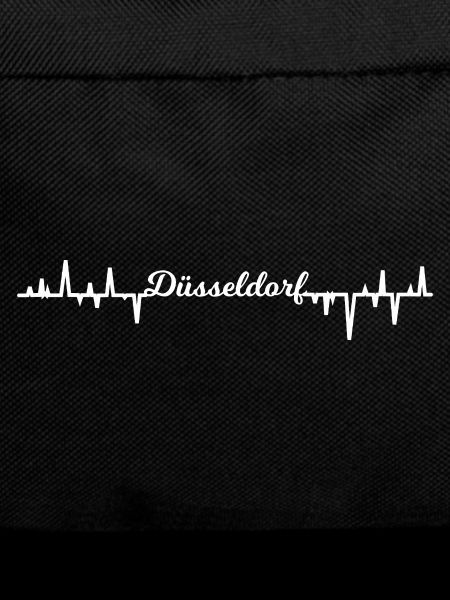 Pulse rate in Düsseldorf