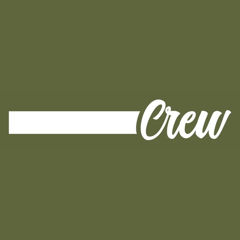 crew strich