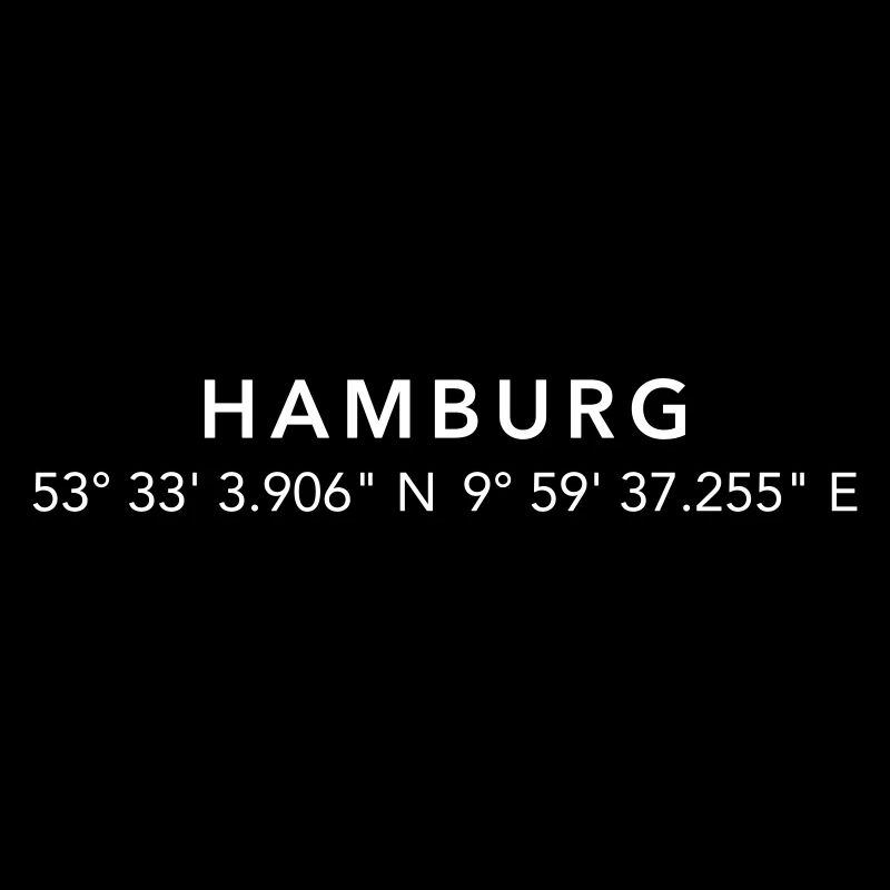 HAMBURG