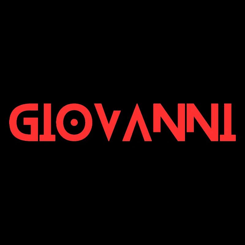 Giovanni