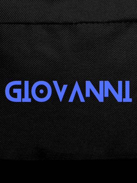 Giovanni