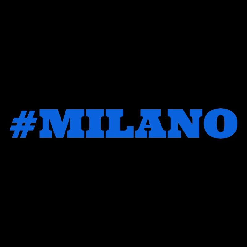 #Milano Mailand Milan