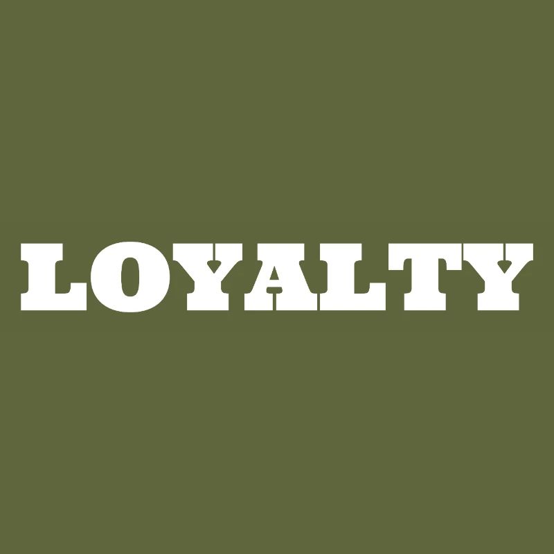 Loyauté