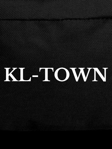 Kaiserslautern KL-Town