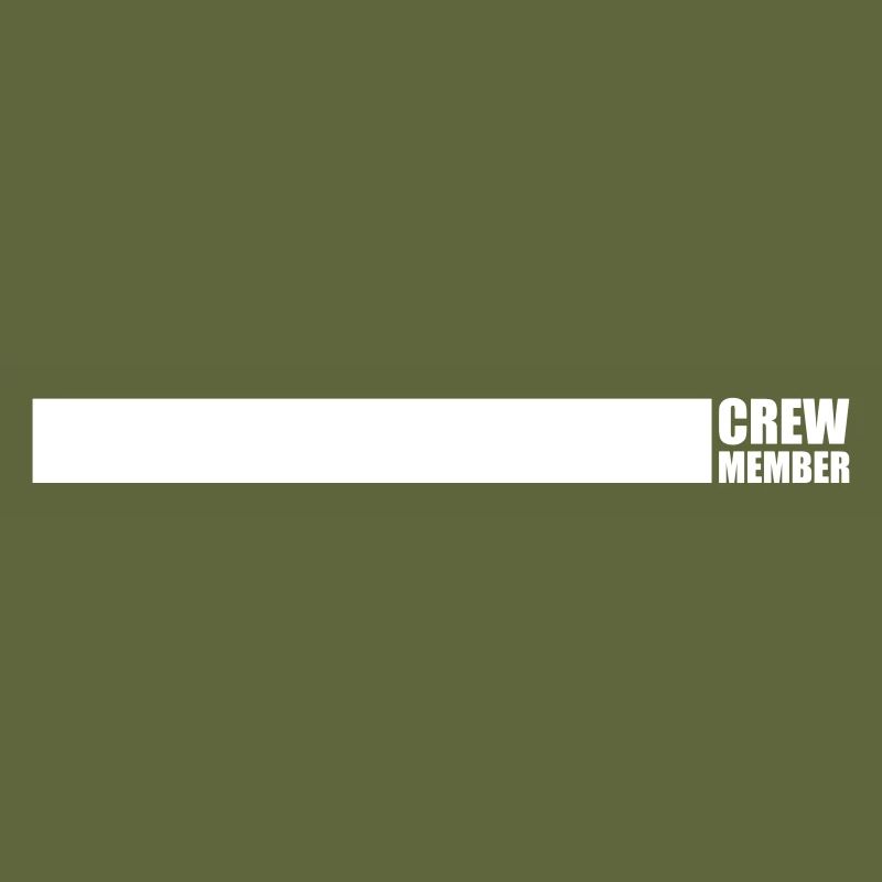 Crew Member Line