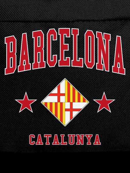 Barcelone Catalunya