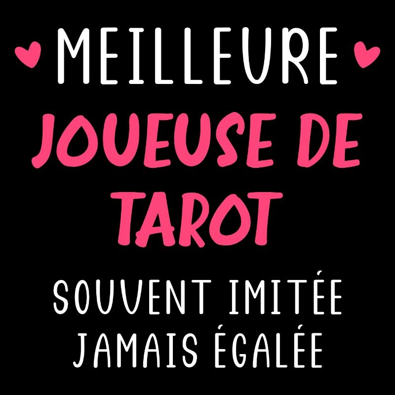 Meilleure tarot souvent imitée jamais égalée