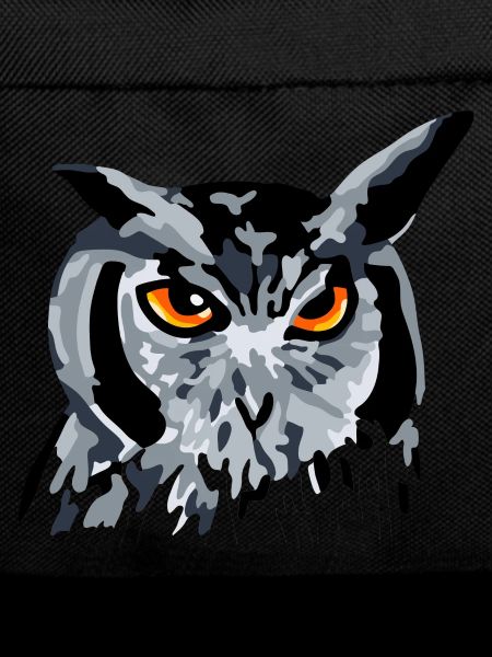 Owl Owl Owl Bird