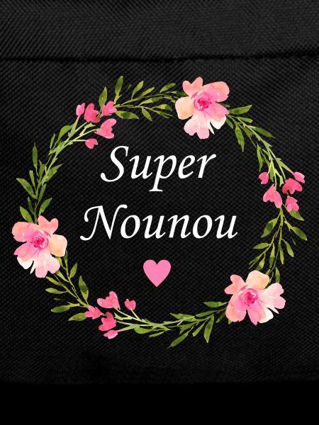 Super nounou