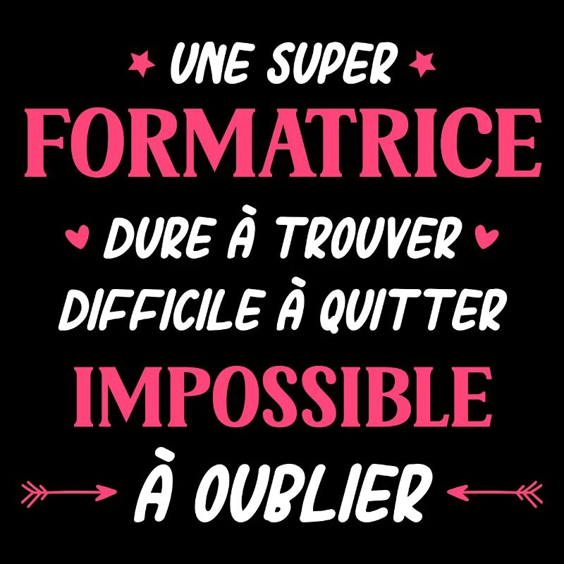 Super formatrice