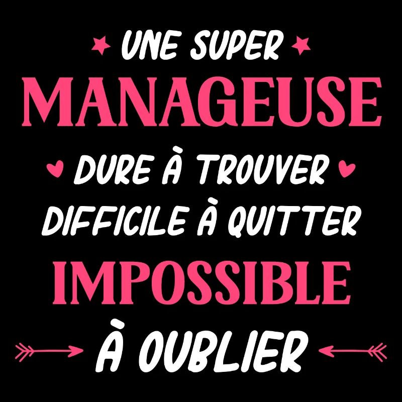 Super manageuse