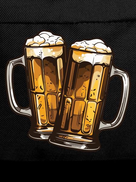 Beer Mug Beer Toast