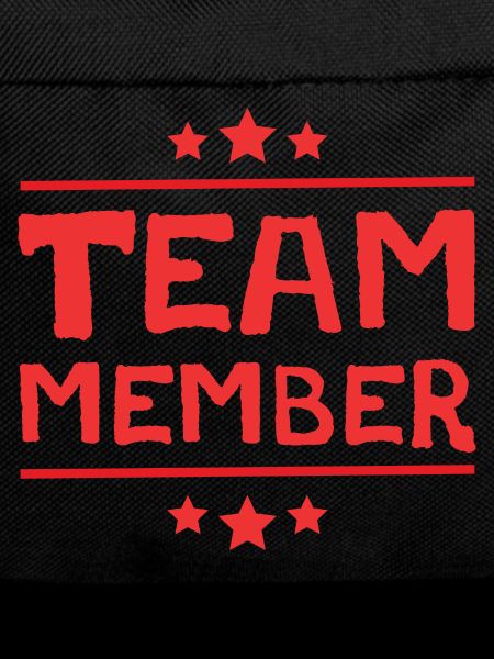 Team Mitglied