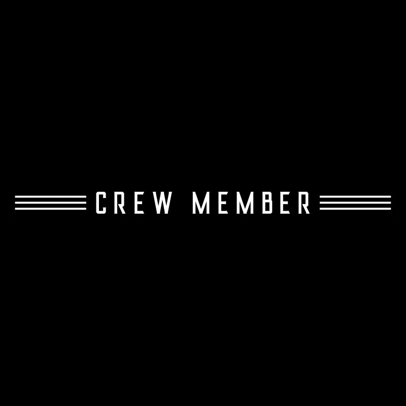 membre d'équipage