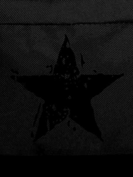 BLACK STAR BLACK STAR