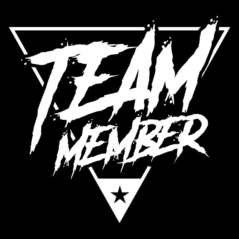 team member triangle