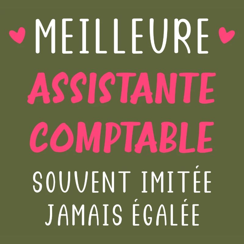 Meilleure assistante comptable