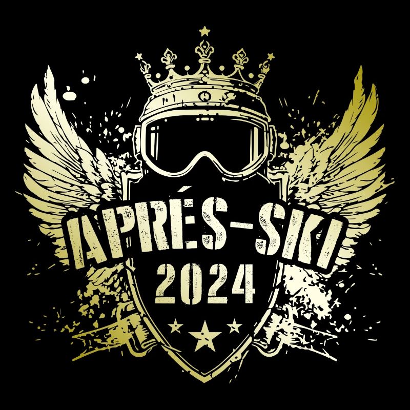 Dicton Après Ski 2024