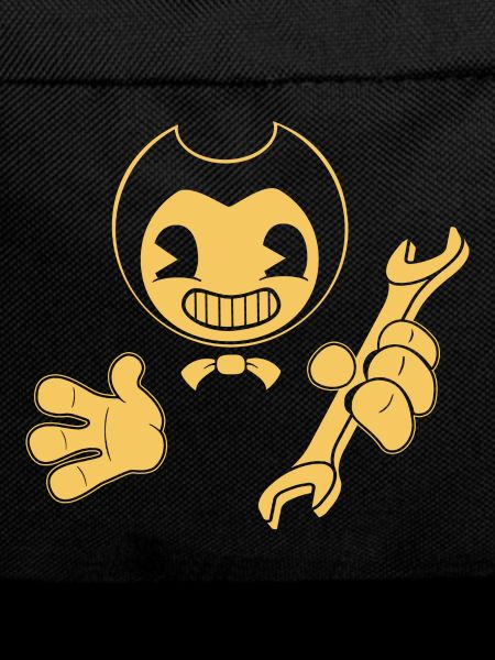 Bendy Repairman