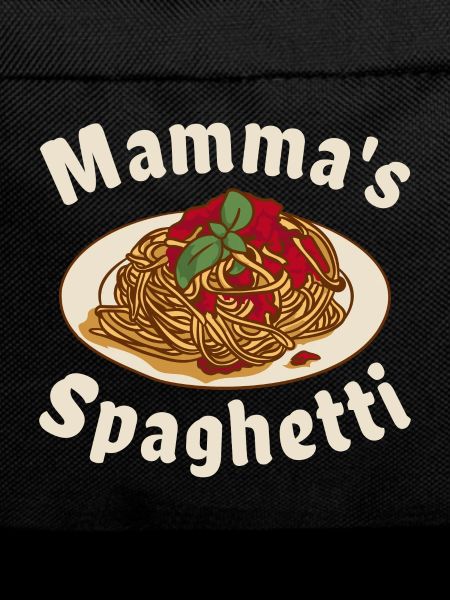 Mamma's Spaghetti