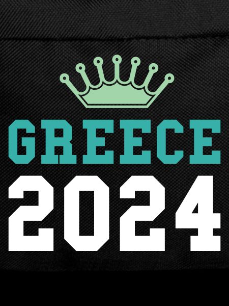 Greece 2024 Krona
