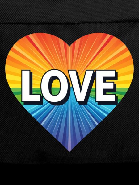 LGBTQ Love