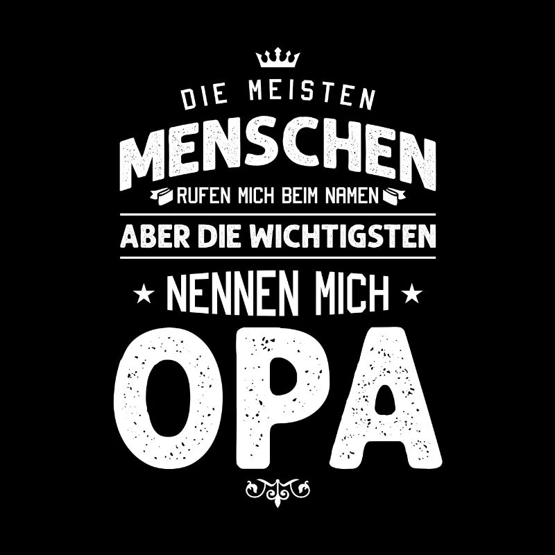 opa spruch