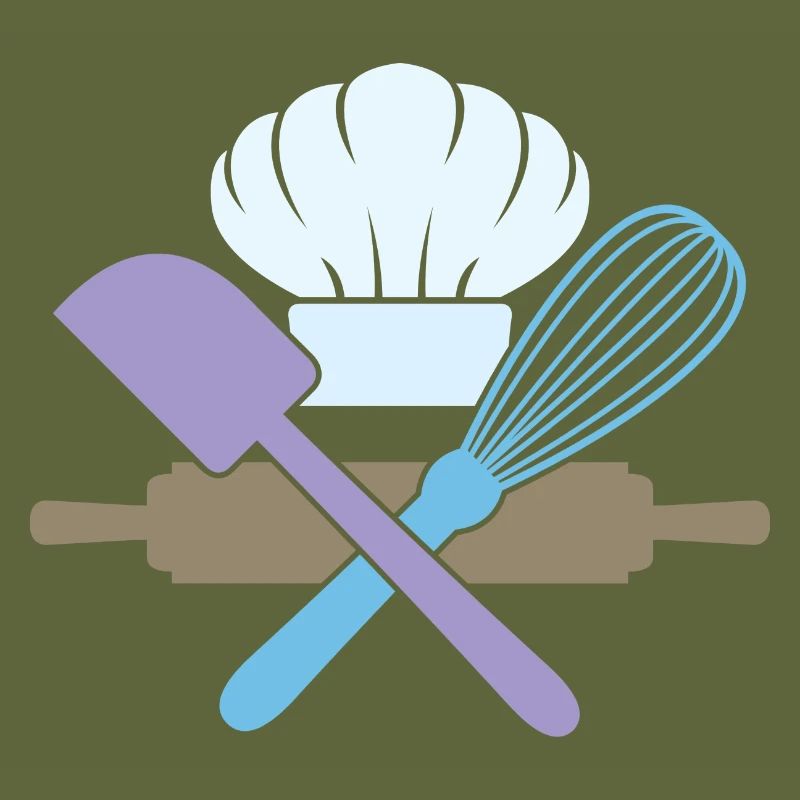 Baking & Pastry Lovers, Baking Tools & Utensils