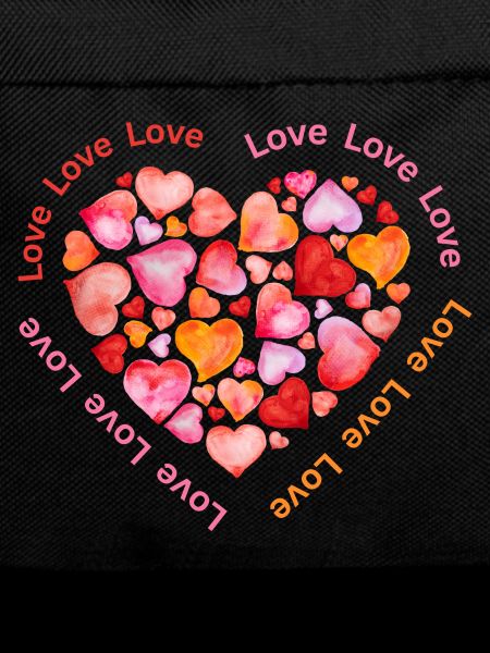 Love is everything