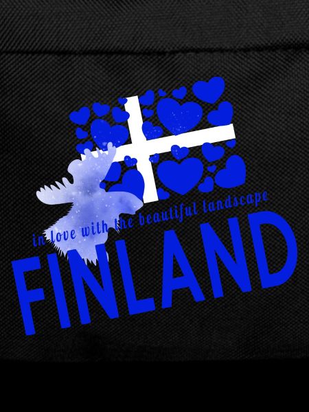 Finnland Finland