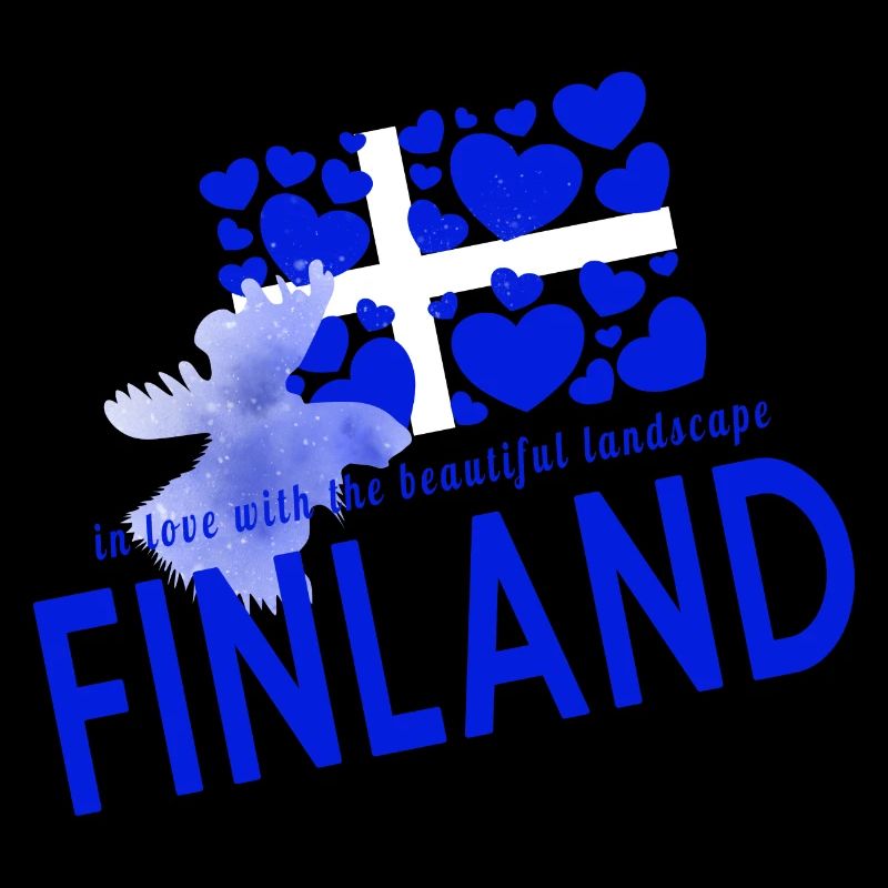 Finlande Finlande
