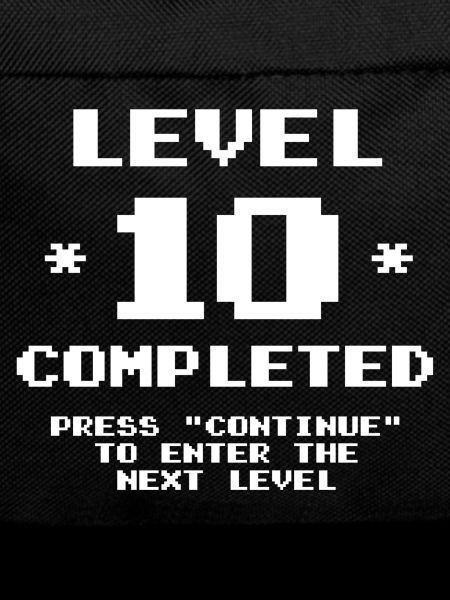 Level 10