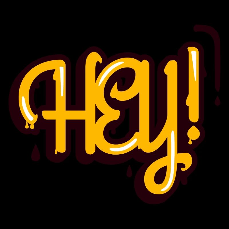 Hey!