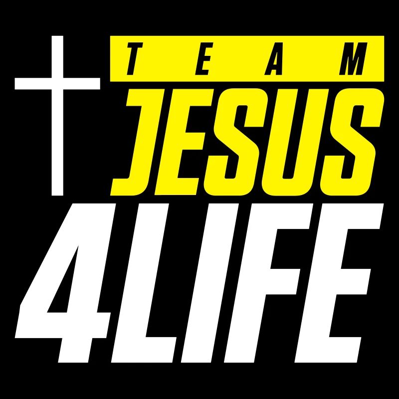 équipe jésus