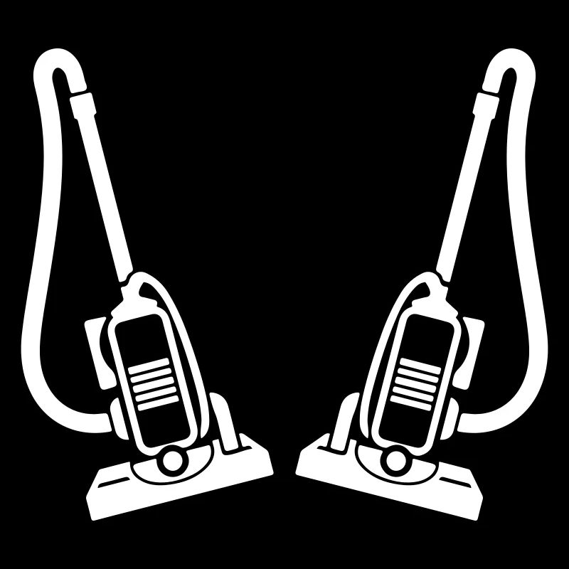 Staubsauger Icon