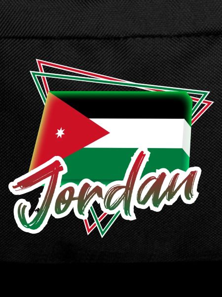 Jordan